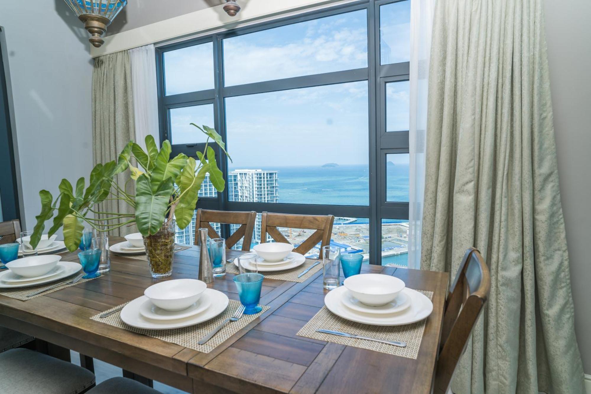 Petronella Suites Apartment @ Jesselton Quay كوتا كينابالو المظهر الخارجي الصورة